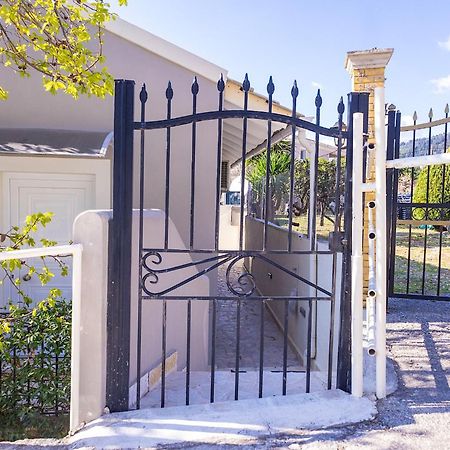 Ad Homes Agios Gordios  Exterior photo
