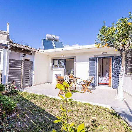 Ad Homes Agios Gordios  Exterior photo