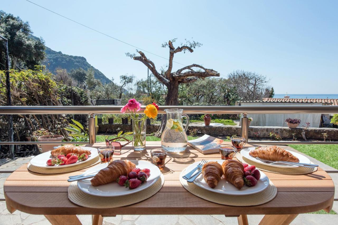 Ad Homes Agios Gordios  Exterior photo