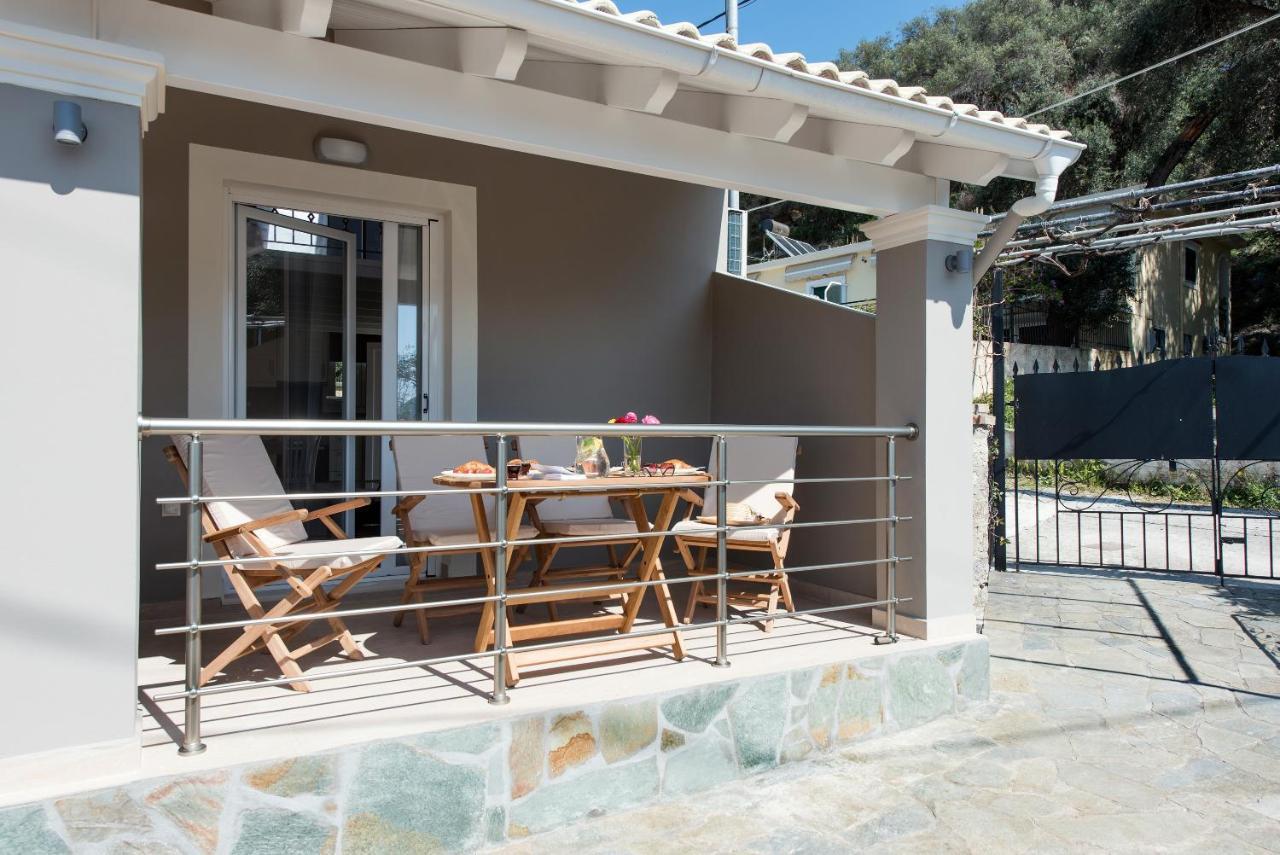 Ad Homes Agios Gordios  Exterior photo