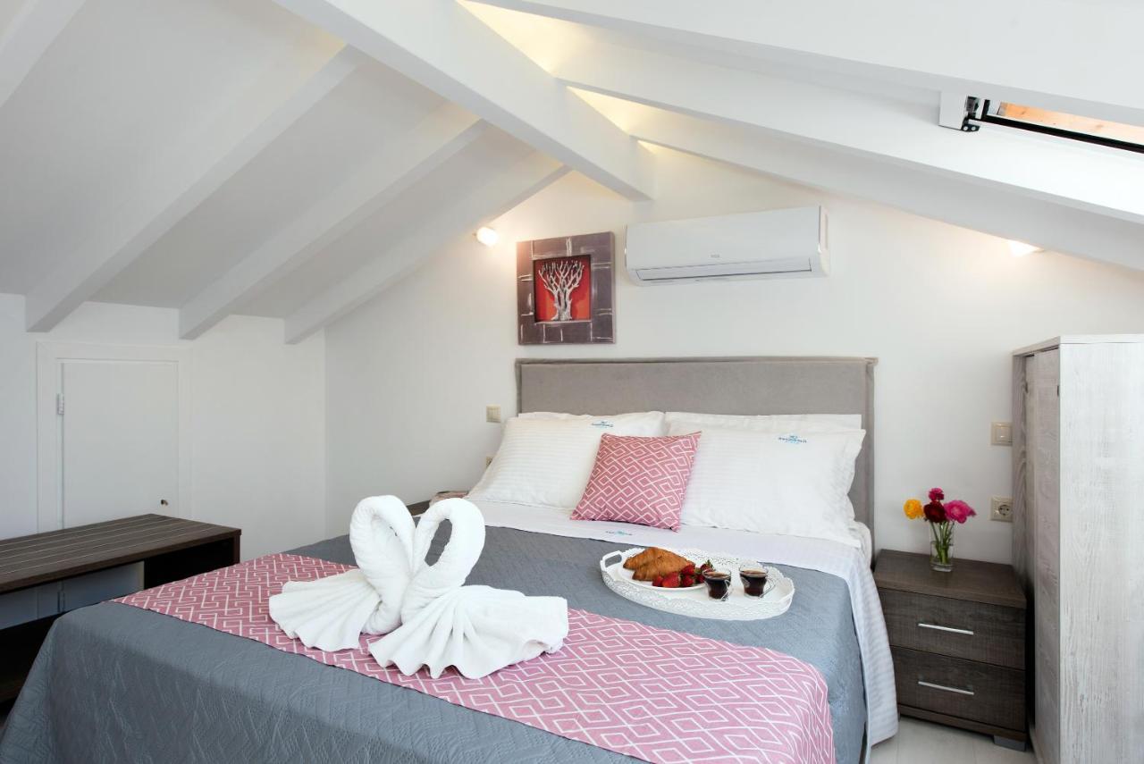 Ad Homes Agios Gordios  Exterior photo