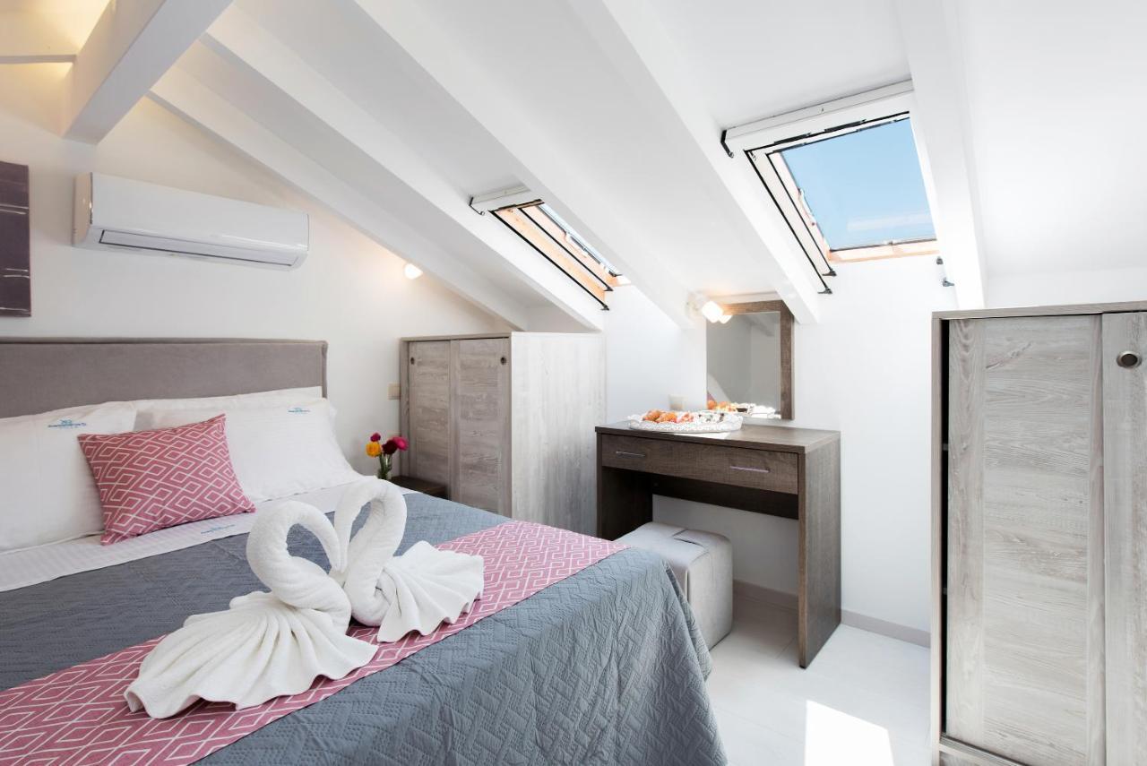Ad Homes Agios Gordios  Exterior photo