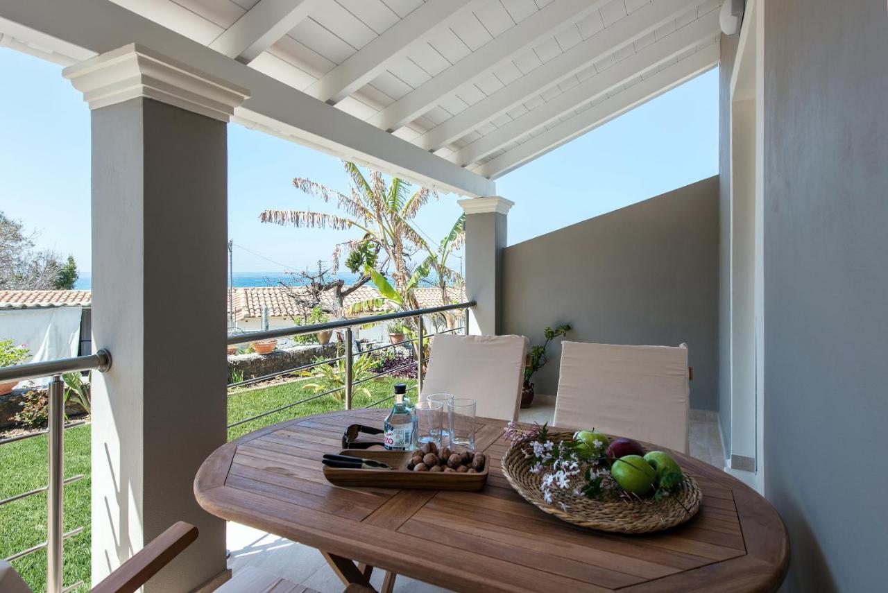 Ad Homes Agios Gordios  Exterior photo