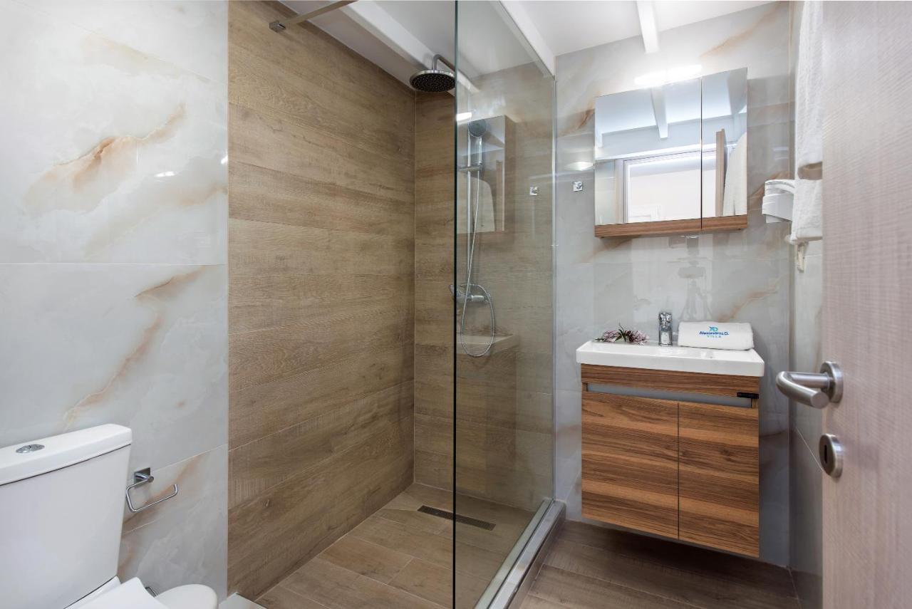 Ad Homes Agios Gordios  Exterior photo