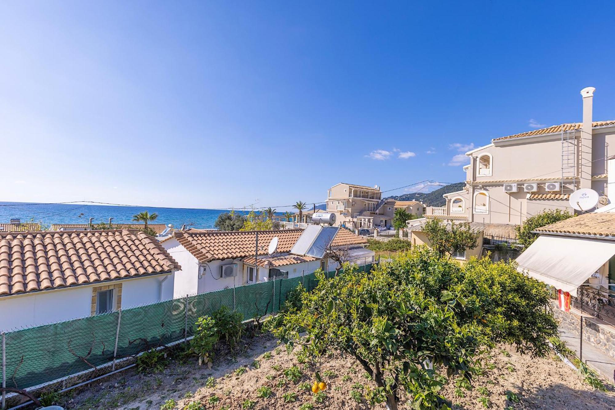 Ad Homes Agios Gordios  Exterior photo