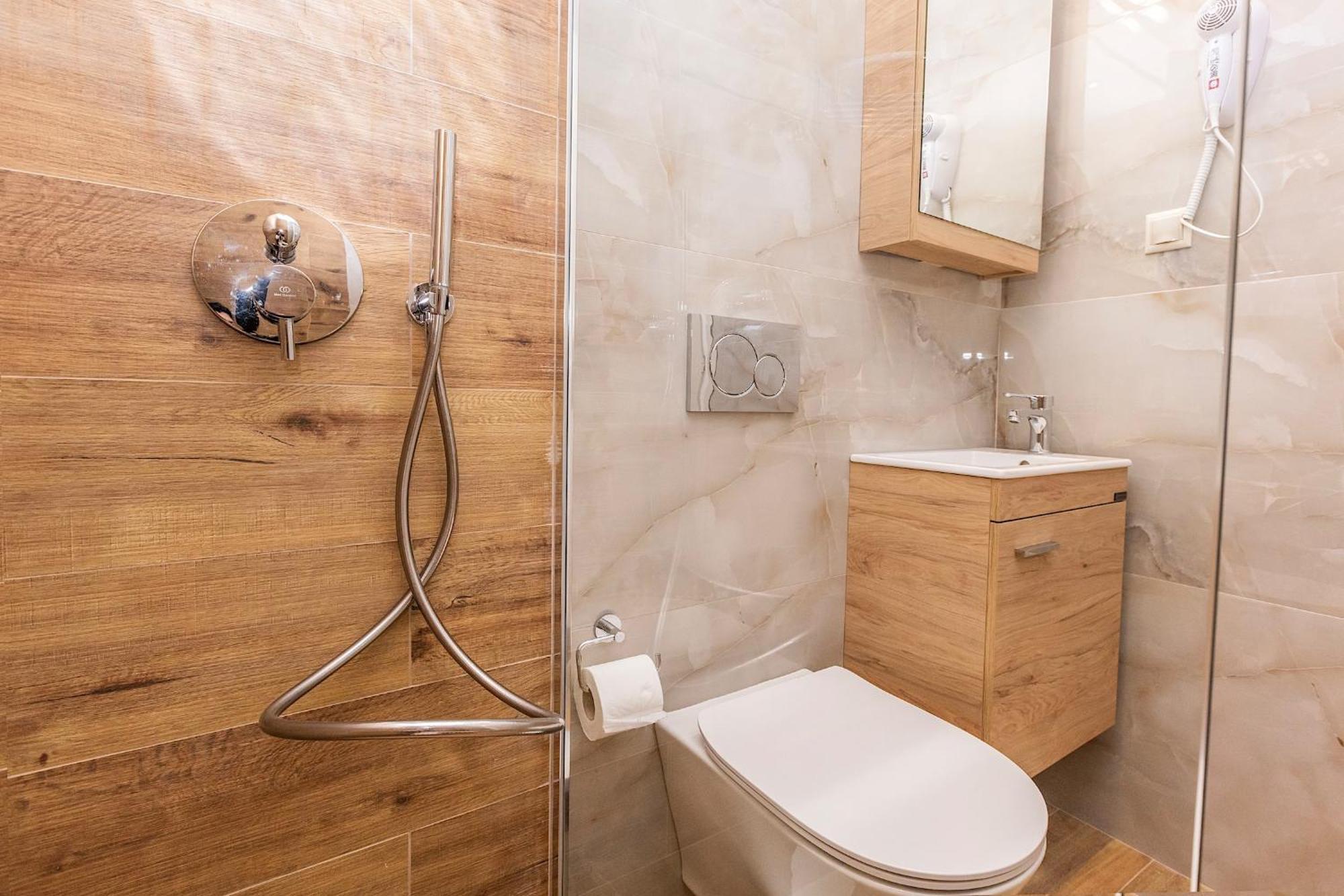 Ad Homes Agios Gordios  Exterior photo
