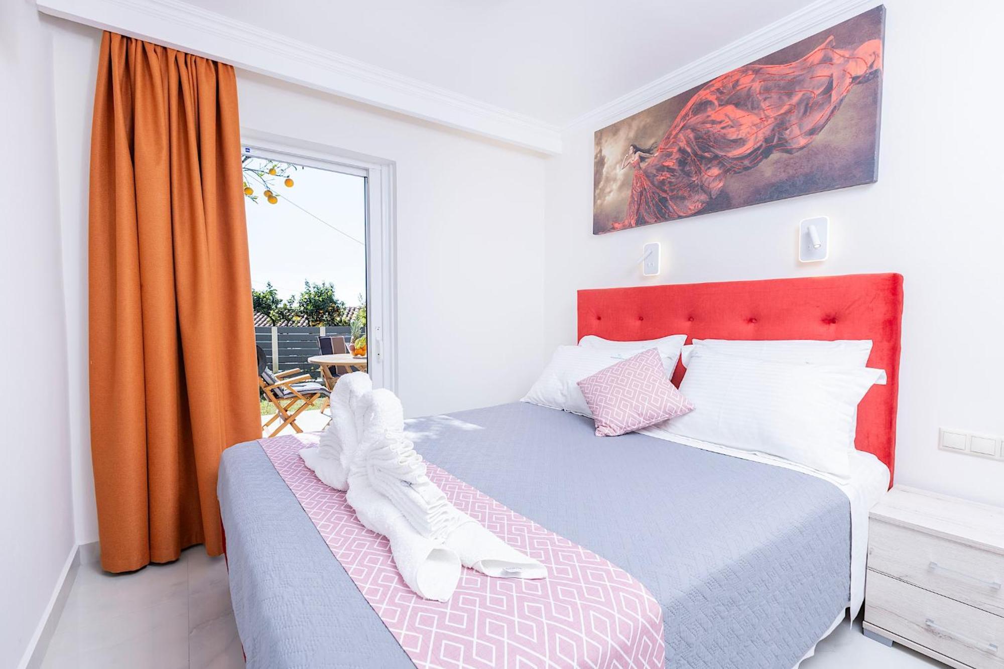 Ad Homes Agios Gordios  Exterior photo