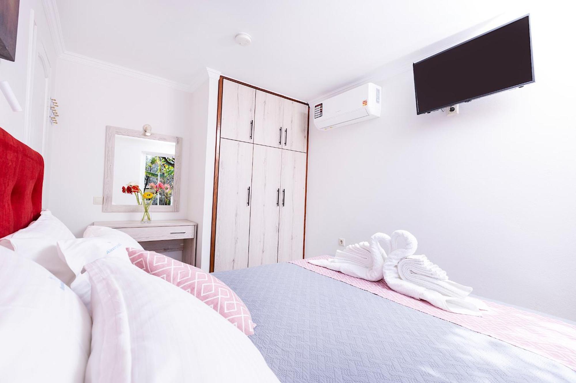 Ad Homes Agios Gordios  Exterior photo