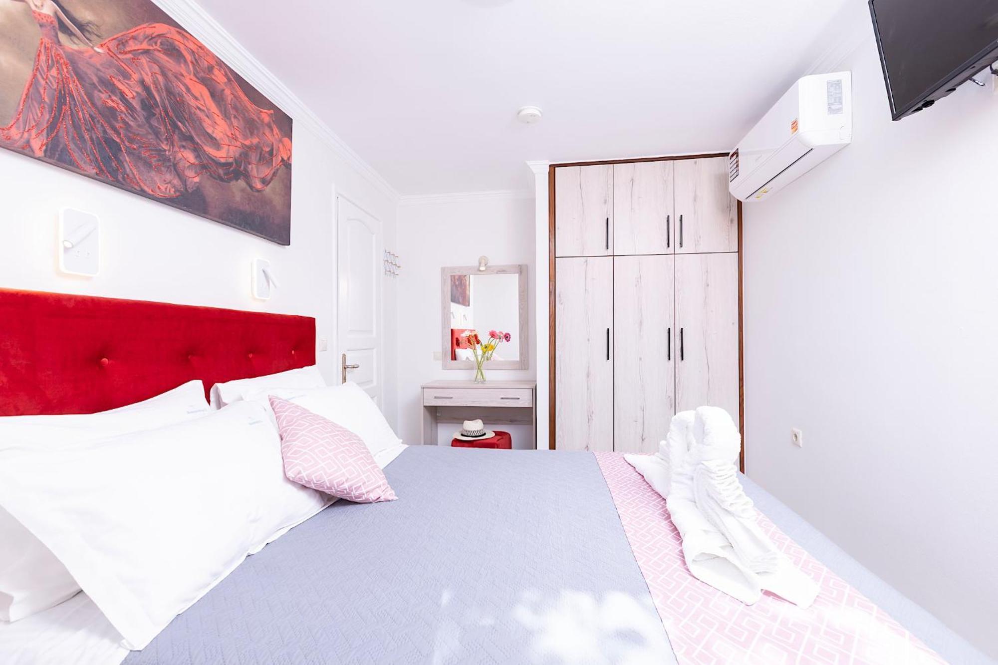 Ad Homes Agios Gordios  Exterior photo